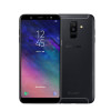 Samsung Galaxy A6050 A6+ Mobile phone 6.0 inch FHD 4GB+64GB Octa core 16.0MP+5.0MP 24.0MP Front Camera Android 4G LTE Smartphone