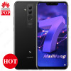 Huawei Maimang 7 6GB 64GB Mate 20 Lite 6.3 inch Full Display 24MP Four AI Camera Dual SIM Smart Phone 3750mAh Battery Android 8