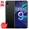 Global Rom Huawei Enjoy 9 Mobile Phone 6.26 inch Android 8.1 Octa Core Smartphone 4000mAh Bluetooth Dual Card Dual Standby Phone