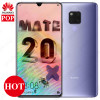 HUAWEI Mate 20 X Mate 20X Smartphone 7.2 inch Full Screen 2244x1080 Kirin 980 octa core EMUI 9.0 5000 mAh 4*Camera Quick Charger