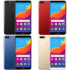 Huawei Honor 7C Global Firmware Full Screen 5.99 Face ID Smartphone Android 8.0 Qualcomm 450 1.8GHz*8 13MP 2 Rear Cams