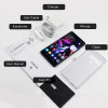 Global Firmware Huawei Mate 10 Pro 6.0 inch Android 8.0 Kirin 970 Octa Core Smartphone 6GB RAM 64GB/128GB ROM 20.0MP+12.0MP NFC 