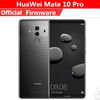 International Firmware HuaWei Mate 10 Pro 4G LTE Cell Phone Kirin 970 Android 8.0 6.0" 2160*1080 6GB RAM 128GB ROM 20.0MP NFC