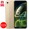 New Arrival HUAWEI Honor 8A 4G LTE Cellular MTK6765 Octa Core Android 9.0 Full Screen Cell Phone 6.08 inch 1560x720 3 Cards Slot