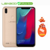 LEAGOO M11 Smartphone 6.18" 4000mAh 2GB RAM 16GB ROM Android 8.1 MT6739 Quad Core Rear Fingerprint Rapid Charge 4G Mobile Phone