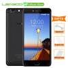 LEAGOO T5 Android 7.0 5.5Inch FHD Smartphone 4GB RAM 64GB ROM MTK6750T Octa Core 13MP Dual Rear Cams Fingerprint 4G Mobile Phone