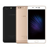 LEAGOO T5 Android 7.0 5.5Inch FHD Smartphone 4GB RAM 64GB ROM MTK6750T Octa Core 13MP Dual Rear Cams Fingerprint 4G Mobile Phone