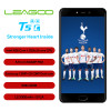 LEAGOO T5c 4G LTE Smartphone Android 7.0 SC9853 Octa Core 5.5"FHD 3GB RAM 32GB ROM 13MP Dual Back Cams Fingerprint Mobile Phone