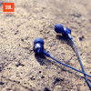 JBL C200SI in-Ear Wired Earphones Headphones 3.5mm with Mic