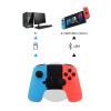 Data Frog Wireless Bluetooth Game Controller For Nintend Switch Gamepad Joystick For PC Games Joystick For NS Console