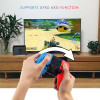 Data Frog Wireless Bluetooth Game Controller For Nintend Switch Gamepad Joystick For PC Games Joystick For NS Console