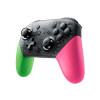 Wireless Bluetooth Controller for Nintend Switch Pro Gamepad Mobile Console Shock Joystick Game Pad for Splatoon2 NS Switch Pro