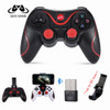 Gen Game X3 Game Controller Smart Wireless Joystick Bluetooth Android Gamepad Gaming Remote Control T3 Phone for PC Phone Tablet