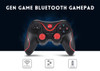 Gen Game X3 Game Controller Smart Wireless Joystick Bluetooth Android Gamepad Gaming Remote Control T3 Phone for PC Phone Tablet