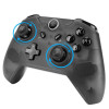 EastVita 1pc/2pcs Bluetooth Wireless Pro Controller Gamepad Joypad Remote for Nintend Switch Console  Gamepad Joystick r25