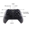 EastVita 1pc/2pcs Bluetooth Wireless Pro Controller Gamepad Joypad Remote for Nintend Switch Console  Gamepad Joystick r25