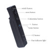 For Nintend Wii Wireless GamePad Remote Controle Without Motion Plus+Nunchuck Controller Joystick For Nintendo Wii Accessories