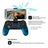 GameSir T1s, Bluetooth Wireless Gaming Controller Gamepad for Android/Windows PC/VR/TV Box/PS3