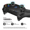 GameSir T1s, Bluetooth Wireless Gaming Controller Gamepad for Android/Windows PC/VR/TV Box/PS3