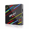 H96 MAX+RK3328 Penta-Core 4G+64G Android 8.1 TV Box 2.4G+5G Dual Wifi 4K HD USB 3.0 Set Top PK H96 Pro T95Z Box TV BOX Android