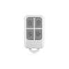 FUERS IOS Android APP Touch Keypad TFT display 99 Wireless Zone GSM/PSTN/SMS Home PIR Voice Burglar Alarm Security System