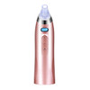 Face Pore Cleaner Blackhead Remover Vacuum Comedo Suction Diamond Dermabrasion Facial Cleaning Beauty Machine HS11