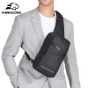 Kingsons 2018 New Single Shoulder Messenger bag Men Women Casual Laptop Backpack  10/10.1 inch Tablet PC Laptop Bag for iPad 9.7