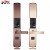 Fingerprint Lock For Home Anti-theft Door Lock Keyless Smart Lock With Digital Password RFID Unlocked