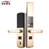 Fingerprint Lock For Home Anti-theft Door Lock Keyless Smart Lock With Digital Password RFID Unlocked