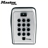Master Lock Key Safe Box Metal Password Locker Wall Mount Combination Code Keys Keepr Storage Box For Home Company Factory Use