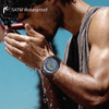 ColMi Fast 5ATM Waterproof Smart Watch Heart Rate Monitor Exercise Time Standby 30 Days Outdoor Sport Running Watch 