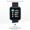 COLMI Sport3 Smart Watch Men Blood Pressure IP68 Waterproof Fitness Tracker Clock Smartwatch For IOS Android Wearable Devices