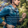 COLMI Sport3 Smart Watch Men Blood Pressure IP68 Waterproof Fitness Tracker Clock Smartwatch For IOS Android Wearable Devices