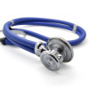 100% Brand New Double Dual Head Functional Professional Stethoscope High Quality Medical Estetoscopio