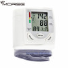 1pc Wrist Blood Pressure Monitor health monitor blood pressure measurement Sphygmomanometer