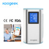 Koogeek FDA Smart Arm Blood Pressure Monitor Wifi Bluetooth Sphygmomanometer Rechargeable Blood Pressure Meter for iOS Android