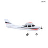 EBOYU F949 Remote Control Plane Cessna 182 2.4G 3CH RC Fixed Wing Plane/Electric flying Aircraft RC Quadcopter Drone 