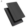 Dux Ducis for xiaomi mi pad 4 Plus smart Case tablet Frosted  PU Leather Flip Cover Snapdragon 10.1" MI PAD 4 plus Sleeve shell