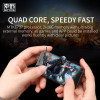 2019 New SOYES XS Mini Smartphone 2GB+16GB Android 7.0 1580mAh 4G Mobile Wifi GPS Glass Body Backup Cellphone PK 7S Melrose S9