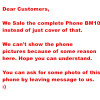 5pcs L8star BM10 Wireless Bluetooth Dialer Mini phone BM 10 with Earphones Hand-free Headset VS BM70 BM50