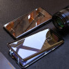 Magnetic Adsorption 360 all-inclusive Phone Case For SAMSUNG Galaxy S9 Plus Note 9 Magnet Case Metal Bumper For S 9 Note9 Case  