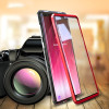 Magnetic Adsorption 360 all-inclusive Phone Case For SAMSUNG Galaxy S9 Plus Note 9 Magnet Case Metal Bumper For S 9 Note9 Case  