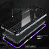 Case For huawei P20 Pro Lite Nova 3e 3i P Smart Plus Metal Magnet Glass Phone Case For Huawei Mate 20 X Pro Lite Honor Magic 2 