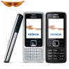 Nokia 6300 Mobile Phone Unlocked 6300 cellphone - refurbished