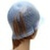 Popular Professional Salon Reusable Hair Colouring Highlighting Dye Cap Hat With Frosting Tipping Hair Color Styling Tools