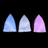 Pro Salon Dye Silicone Cap + Hook Hair Salon Color Coloring Highlighting Reusable Set Frosting Tipping Dyeing Color Tools