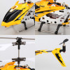 SYMA S107G 3CH RC Helicopter Radio Remote Control Mini Drone Drop Resistant Aircraft Gyro Copter Toys FJ88