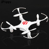 JJRC H8 Headless Mode 6 mini drone Axis Gyro 2.4GHz 4CH dron with 360 Degree Rollover Function One Key Return RC Helicopter