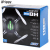 JJRC H8 Headless Mode 6 mini drone Axis Gyro 2.4GHz 4CH dron with 360 Degree Rollover Function One Key Return RC Helicopter