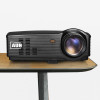 Brand AUN Android Projector PH10X, Bluetooth WIFI. 3500 Lumen LED Projector, (Optional PH10), Full HD Video Beamer